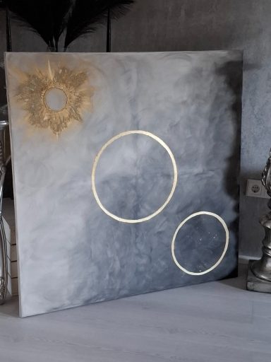 Rings of Sun