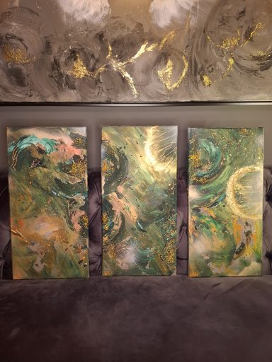New Earth