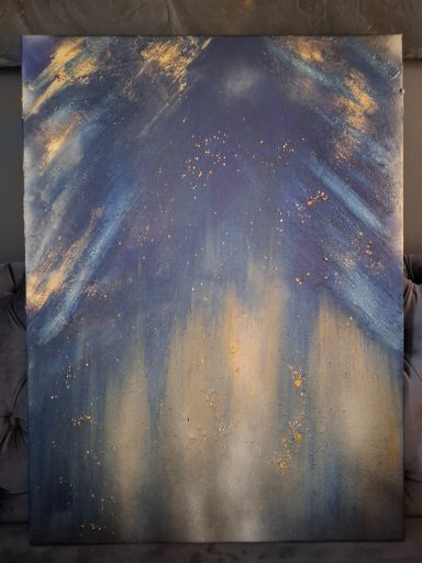 La iluminación
